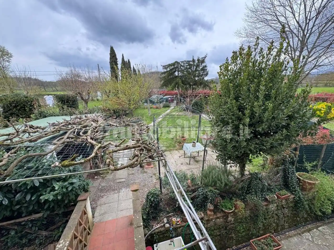 Appartamento in vendita a Reggello