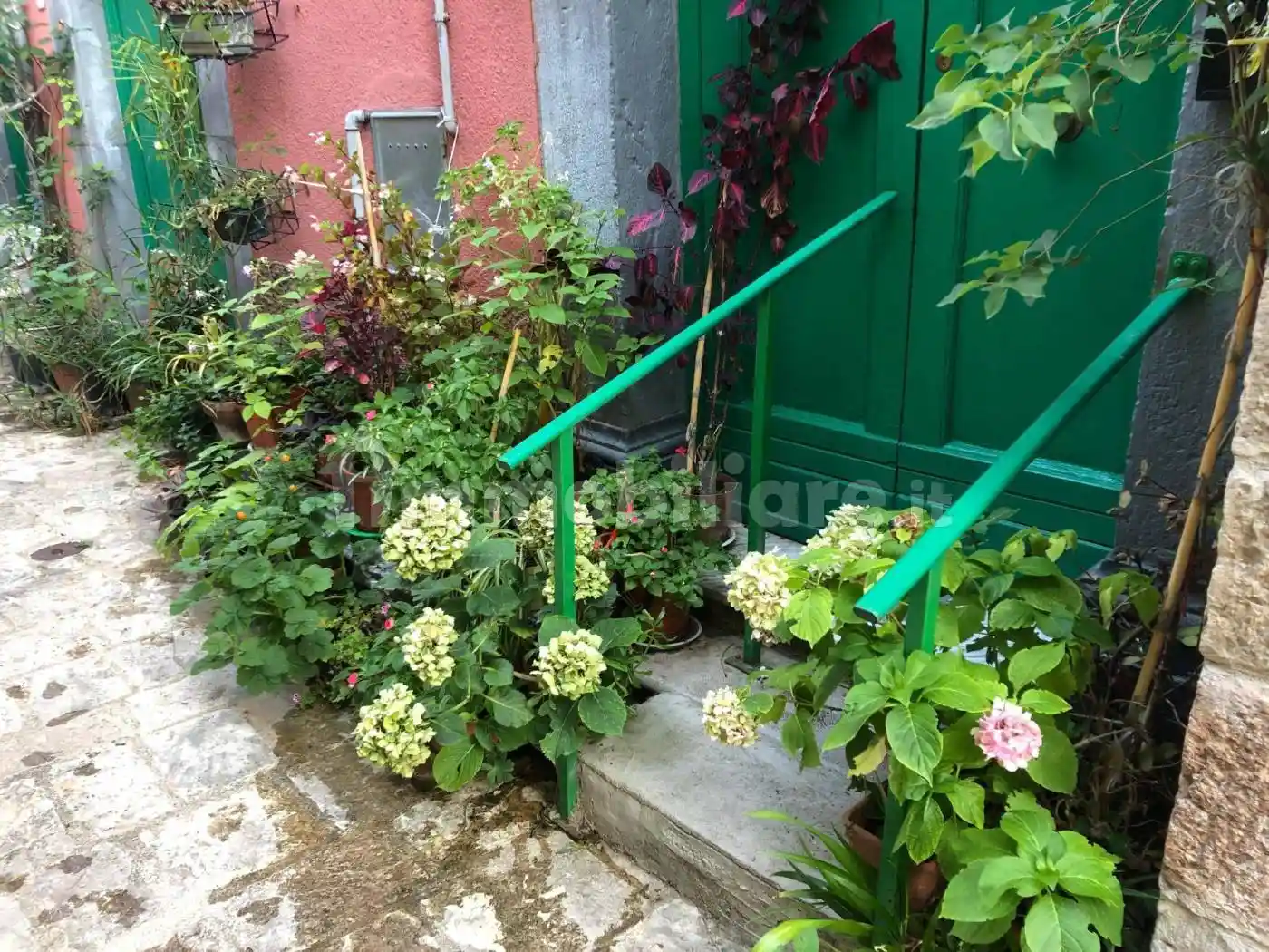 Villetta a schiera in vendita a Trivento