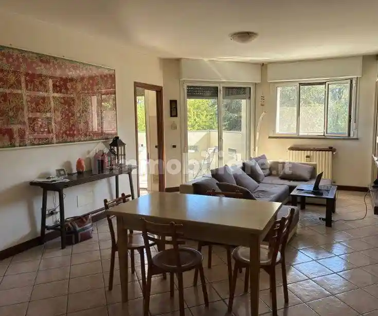 Appartamento in vendita a Novate Milanese