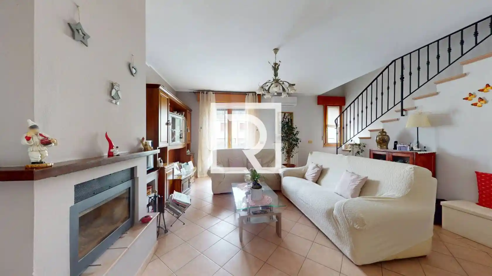 Villetta a schiera in vendita a Longiano