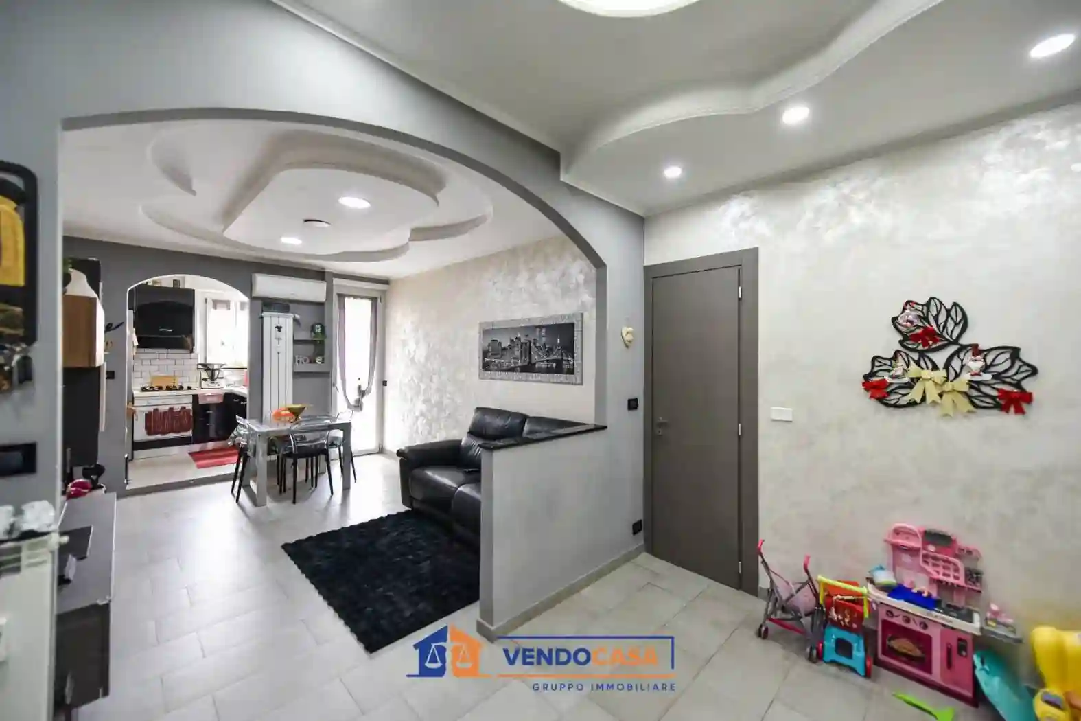 Appartamento - foto 3