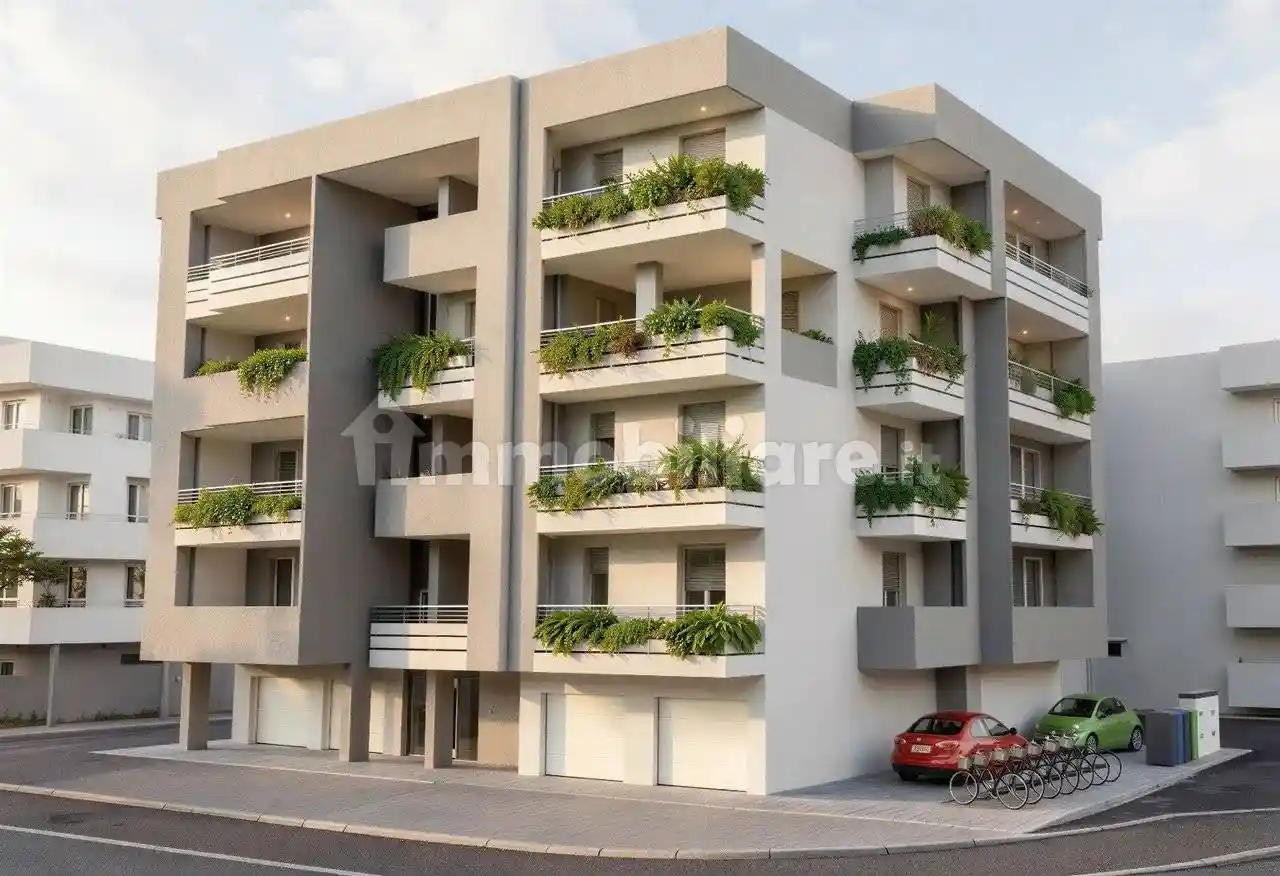 Appartamento in vendita a Alba Adriatica