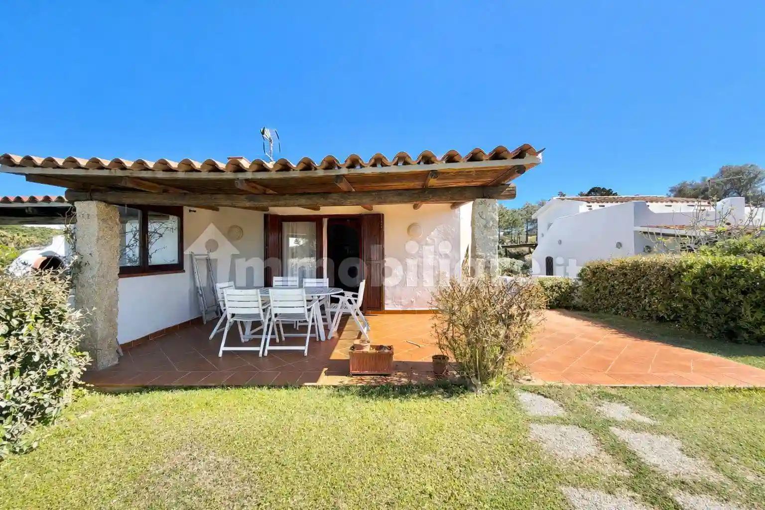 Villa - foto 4