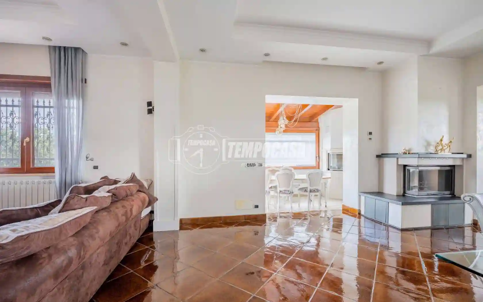 Villa - foto 3