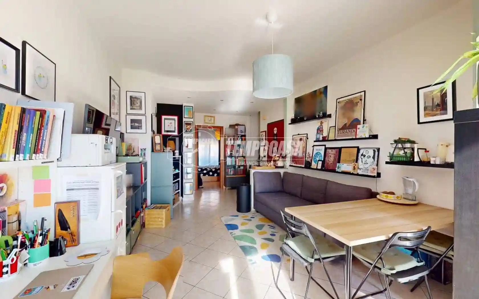 Appartamento - foto 4
