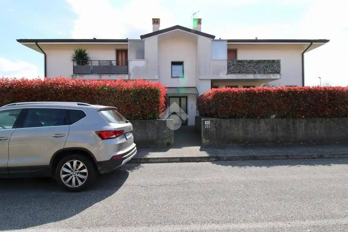 Appartamento in vendita a Bagnaria Arsa