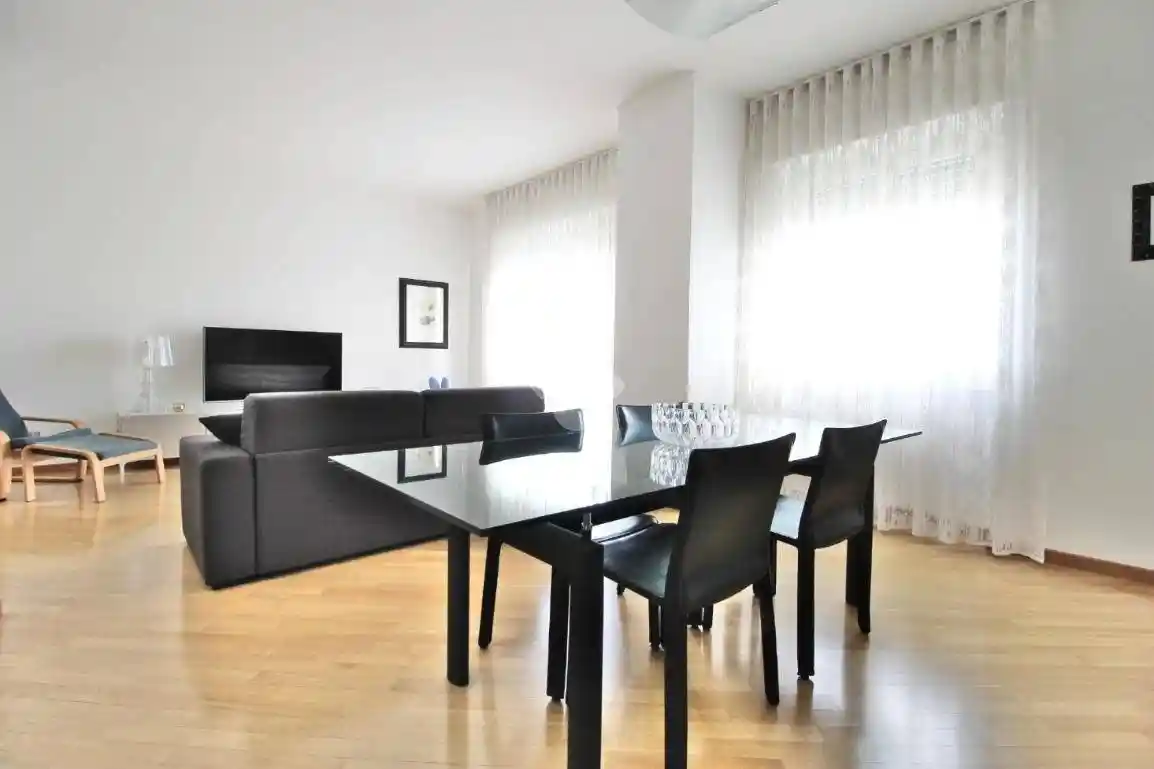 Appartamento in vendita a Cabiate