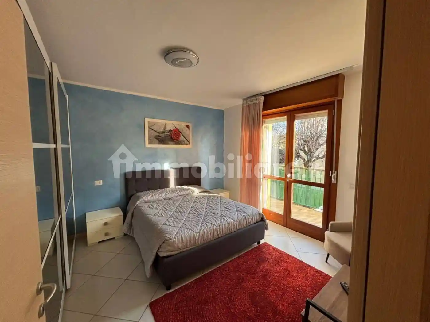 Appartamento in vendita a Castiglione delle Stiviere