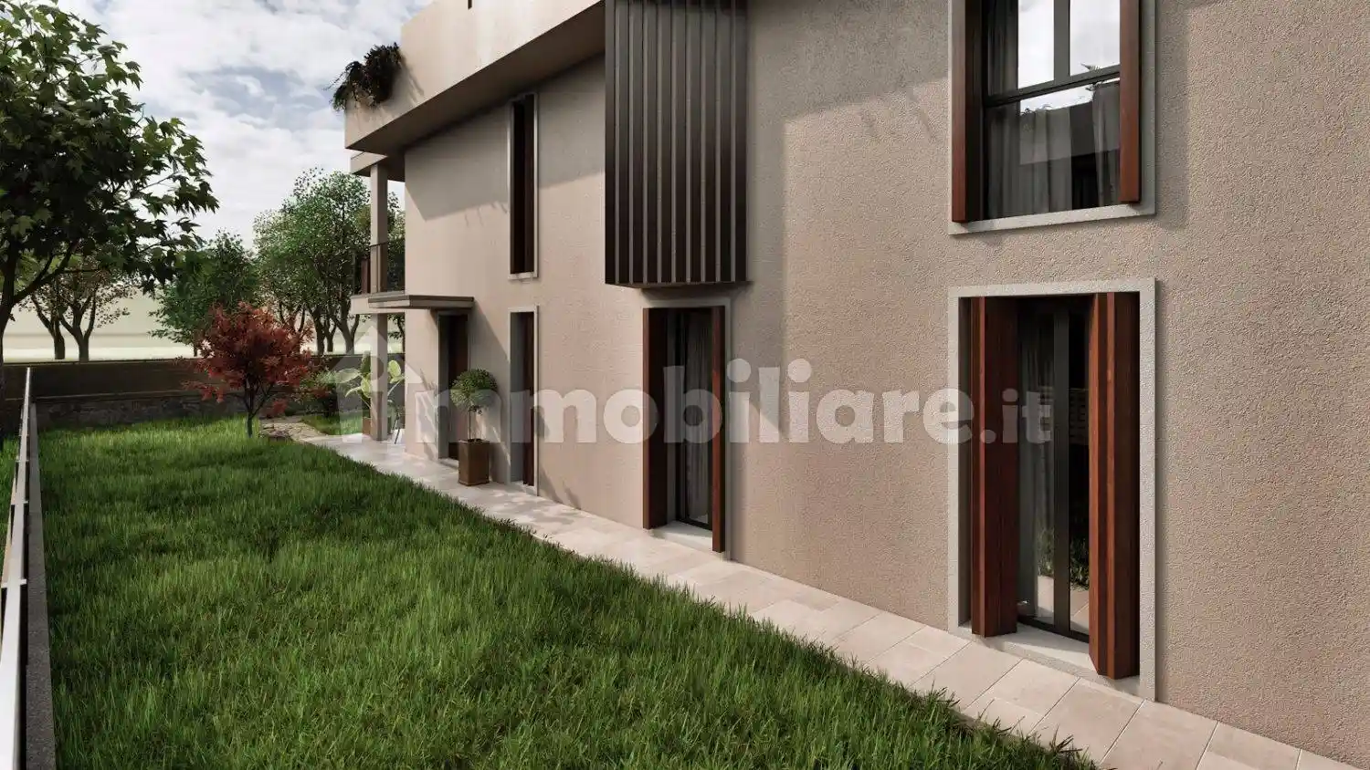 Appartamento in vendita a Lonato del Garda