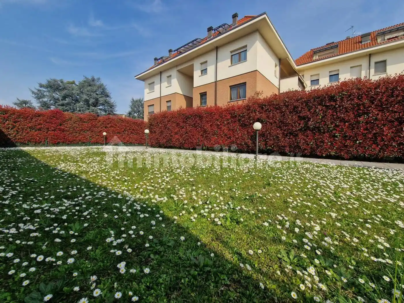 Appartamento in vendita a Limbiate