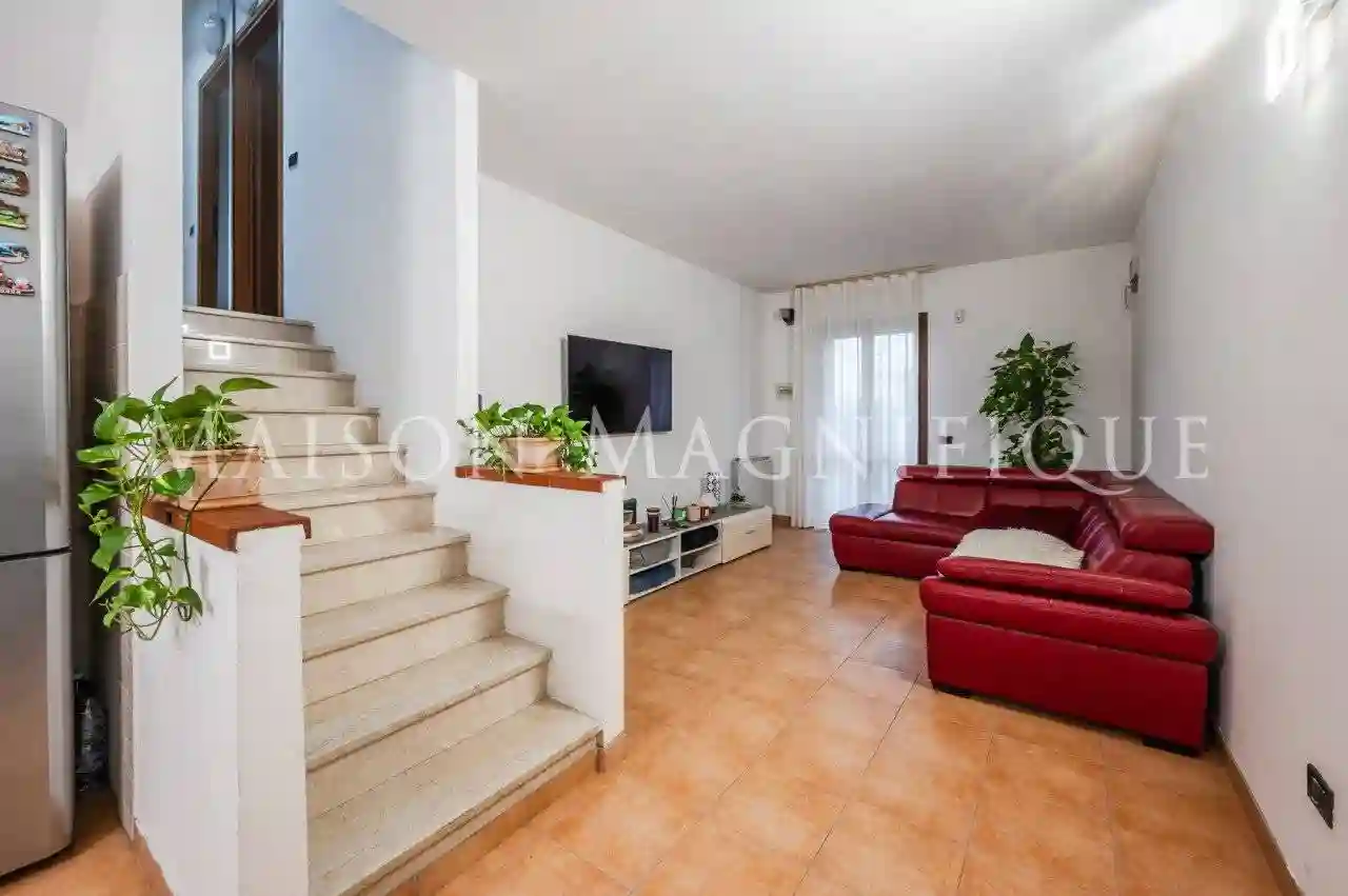 Villetta a schiera - foto 2