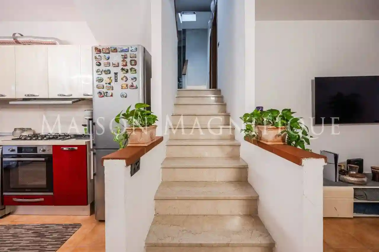 Villetta a schiera - foto 3