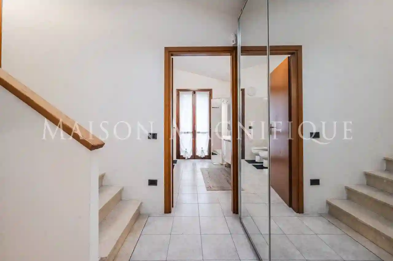 Villetta a schiera - foto 5