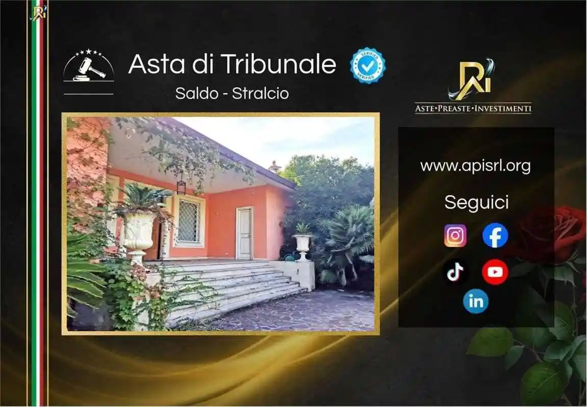 Casa indipendente in vendita a Roma