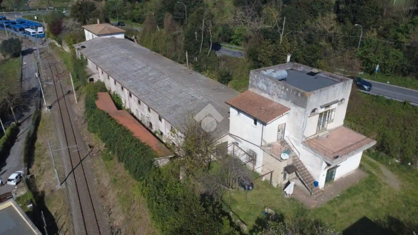 Rustico - Casale in vendita a Morlupo