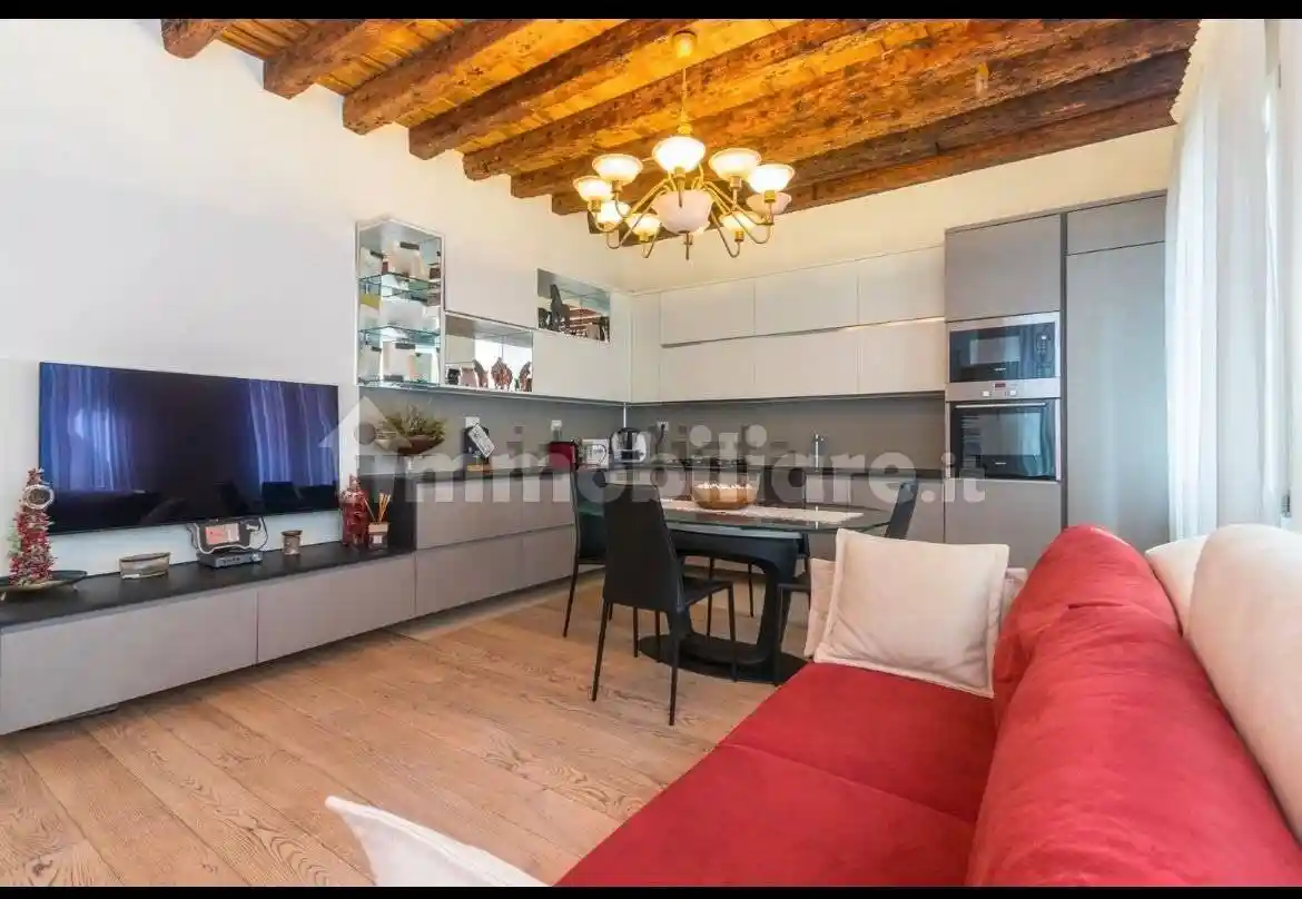 Appartamento in vendita a Venezia