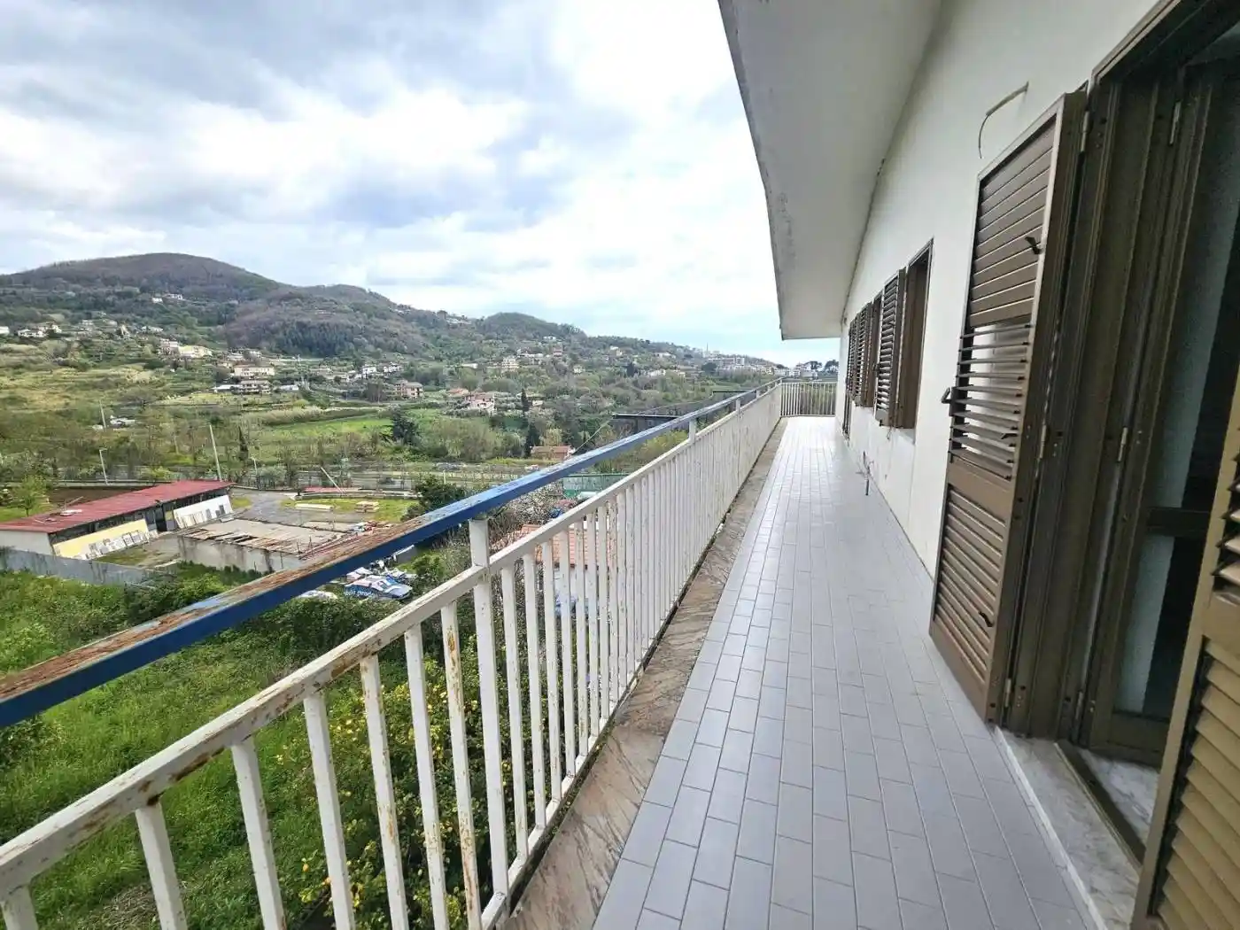 Appartamento in vendita a Salerno