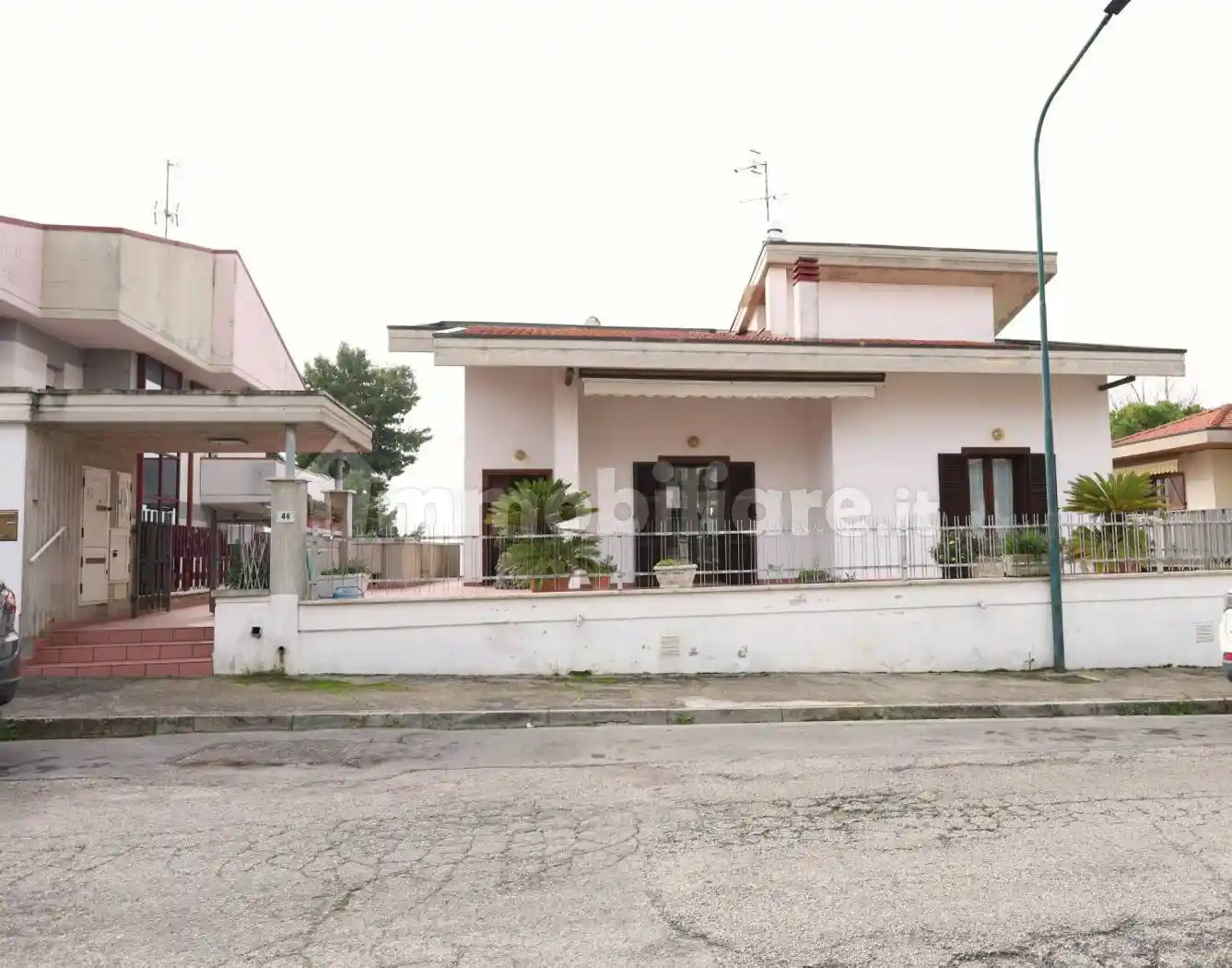 Attico - Mansarda in vendita a Roseto degli Abruzzi