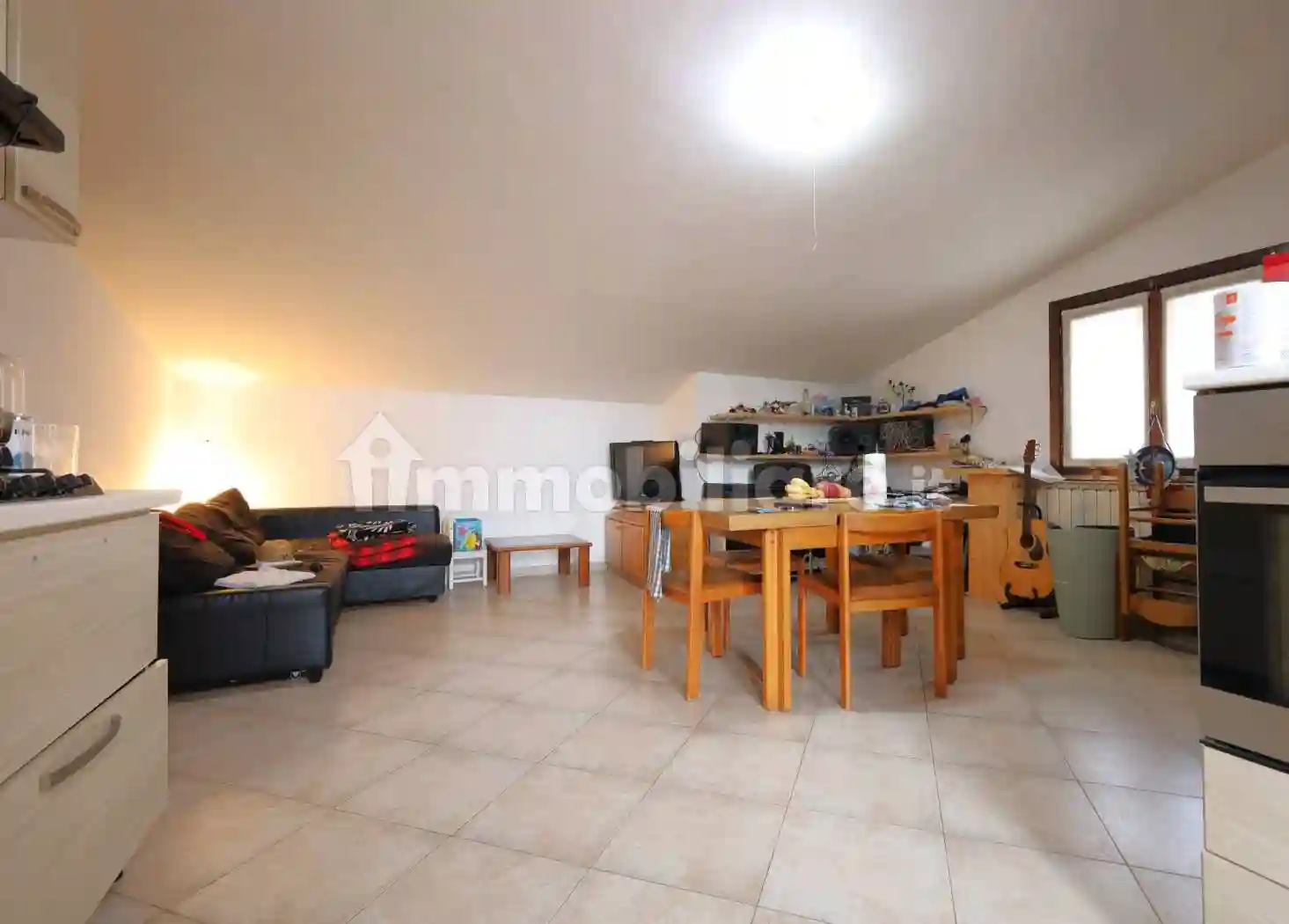 Attico - Mansarda - foto 2