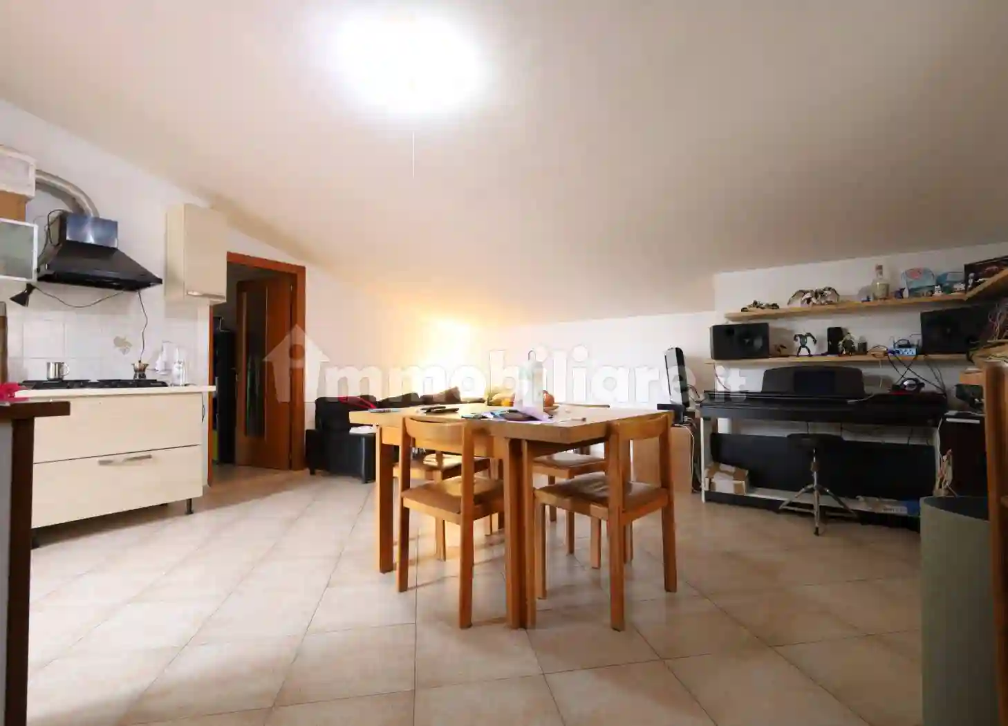 Attico - Mansarda - foto 3