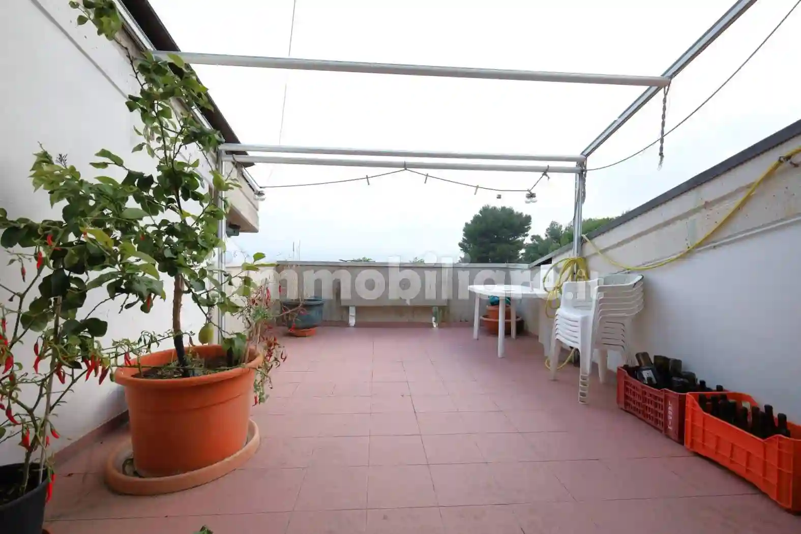 Attico - Mansarda - foto 4