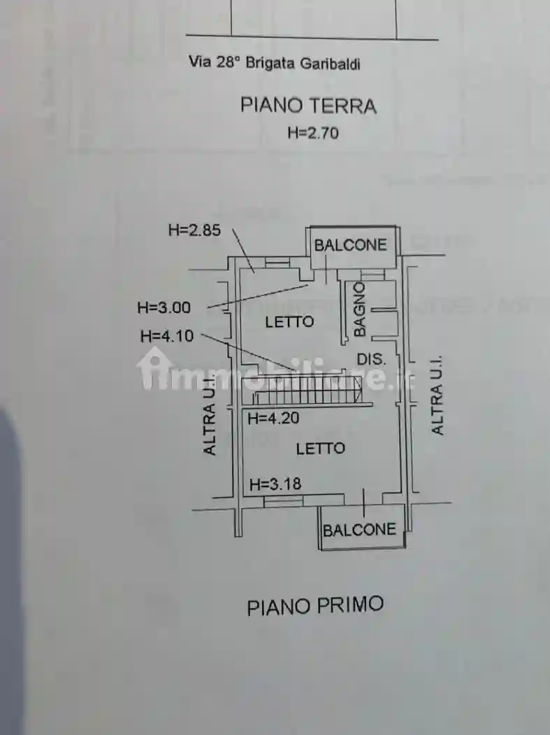 Villetta a schiera - foto 2