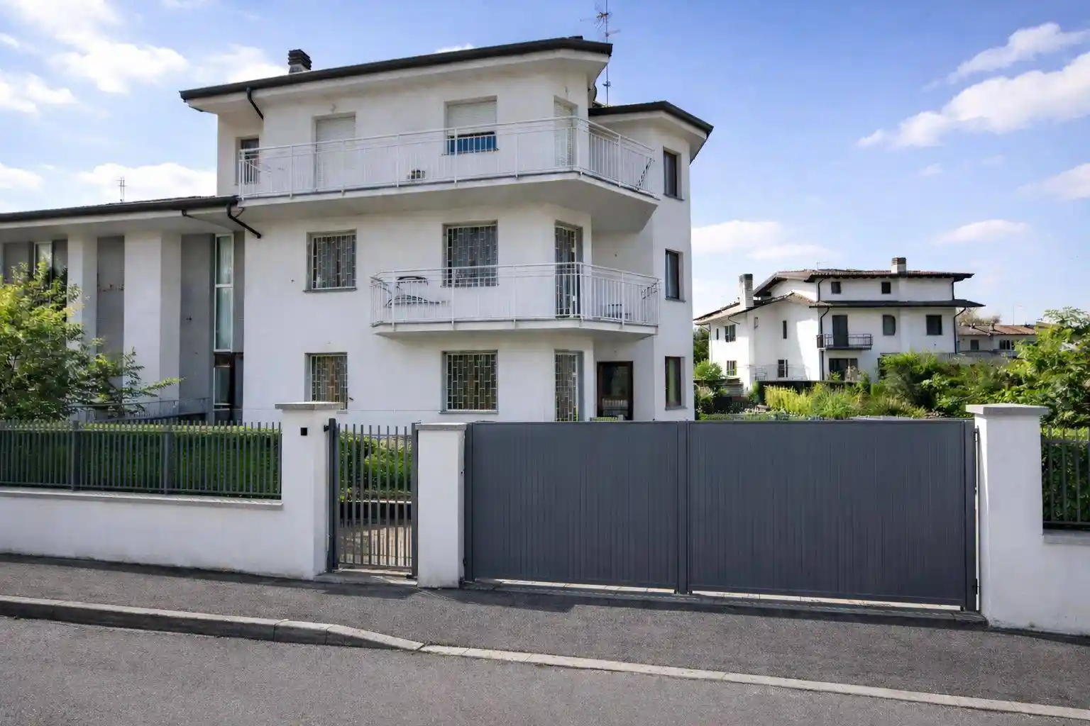 Appartamento in vendita a Cernusco sul Naviglio