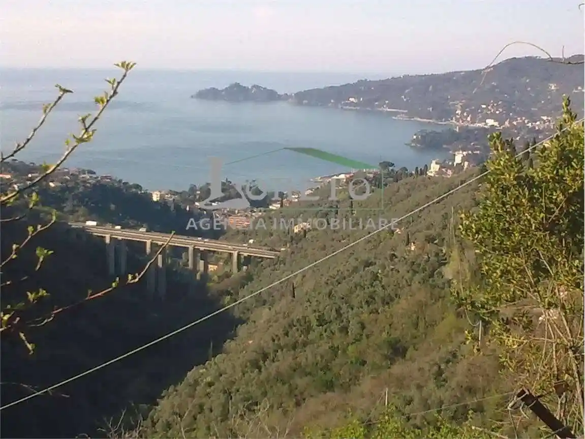 Rustico - Casale in vendita a Rapallo