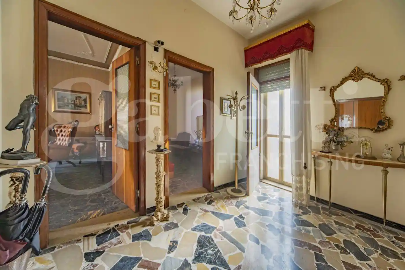 Appartamento in vendita a Monserrato