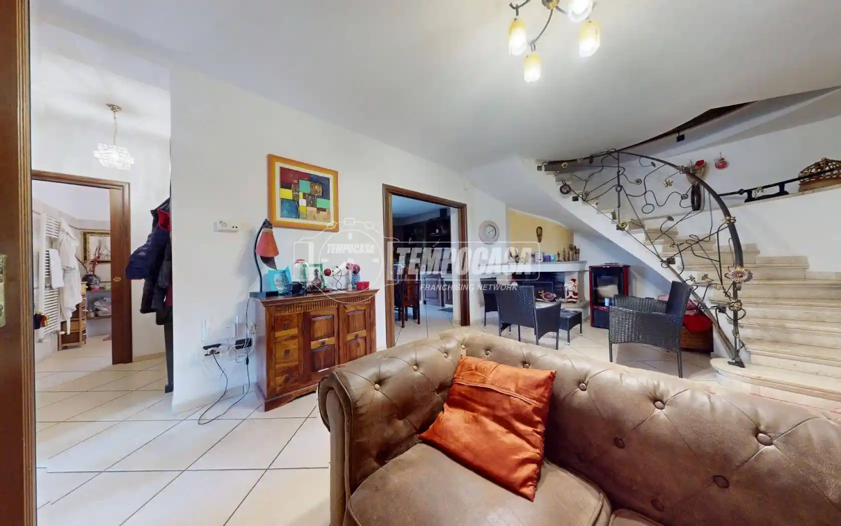Villa in vendita a Sorso
