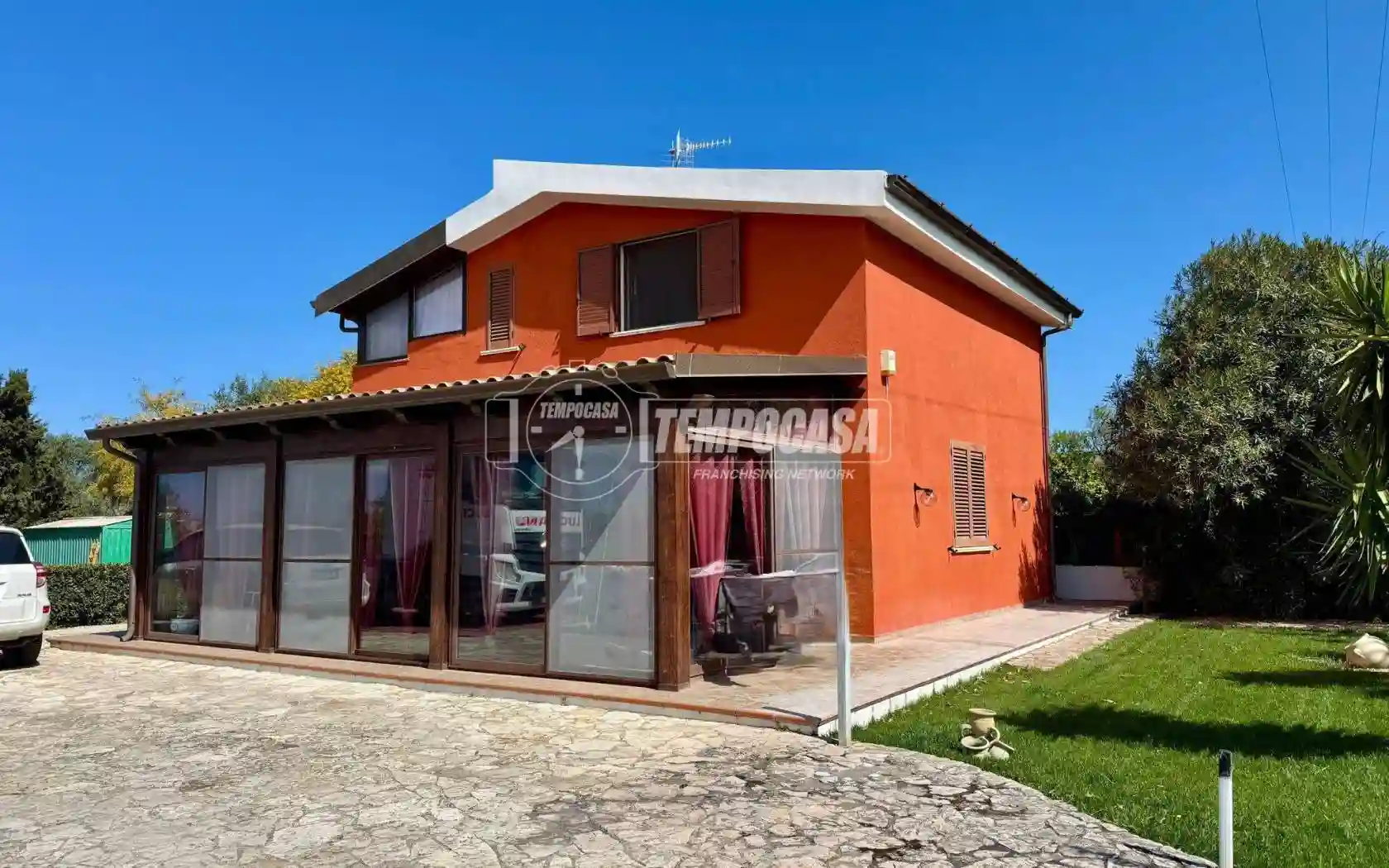 Villa - foto 3
