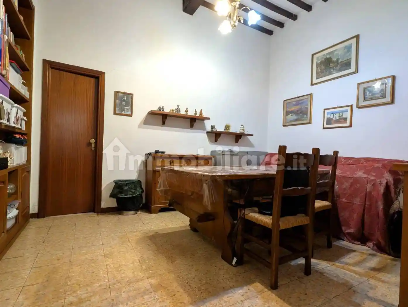 Appartamento in vendita a Pontedera