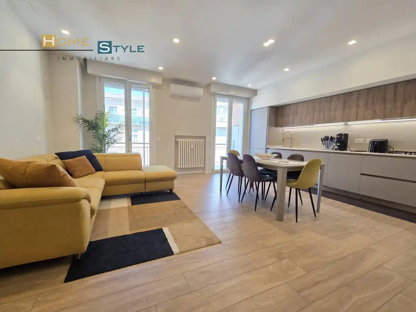 Appartamento in vendita a Parma