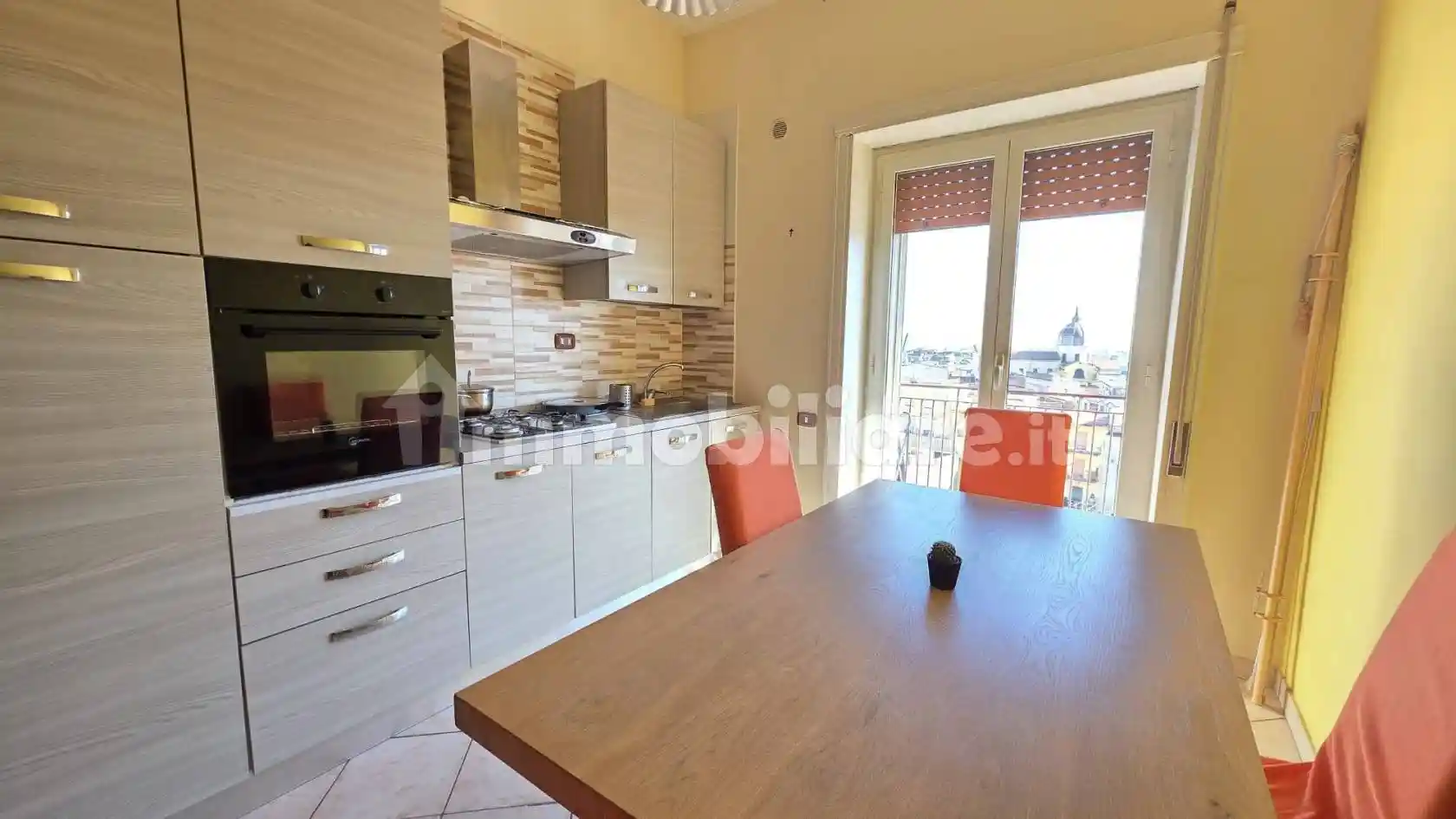 Appartamento in affitto a Casoria