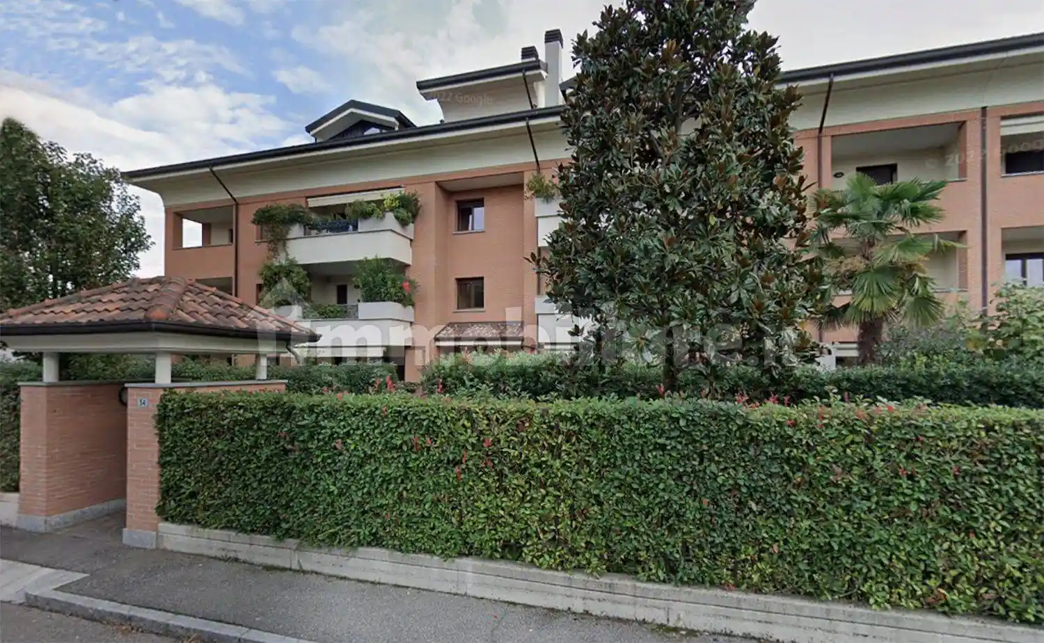 Appartamento in vendita a Agrate Brianza