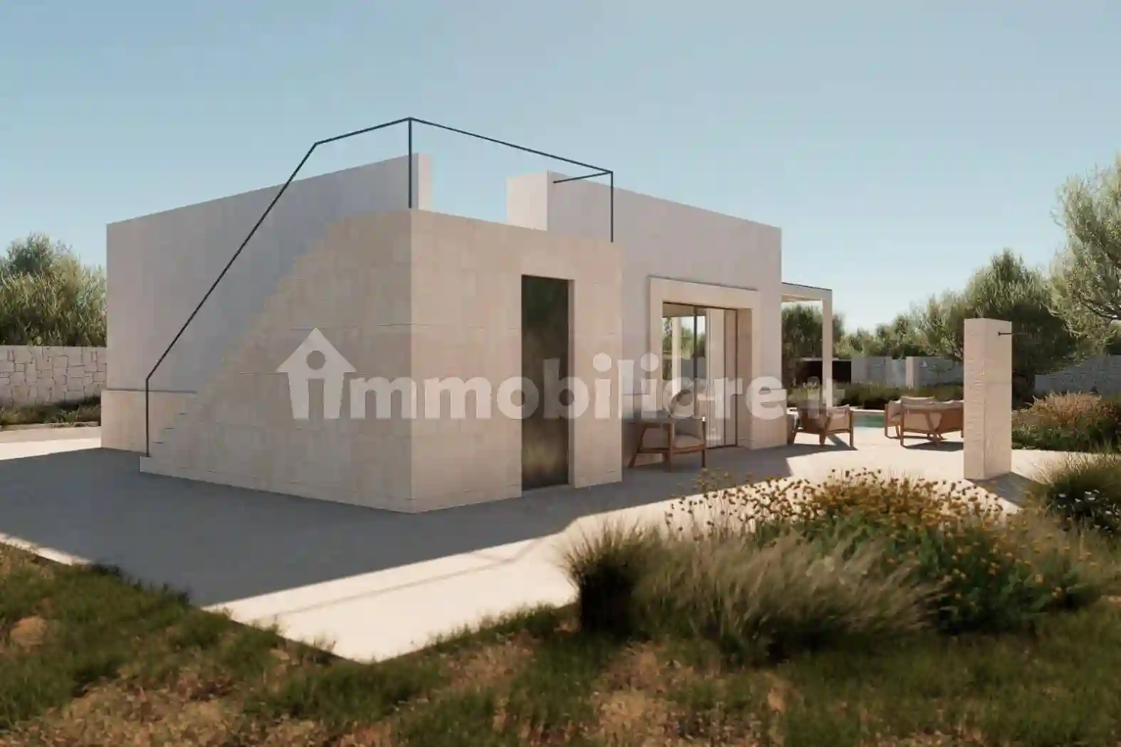 Villa - foto 4
