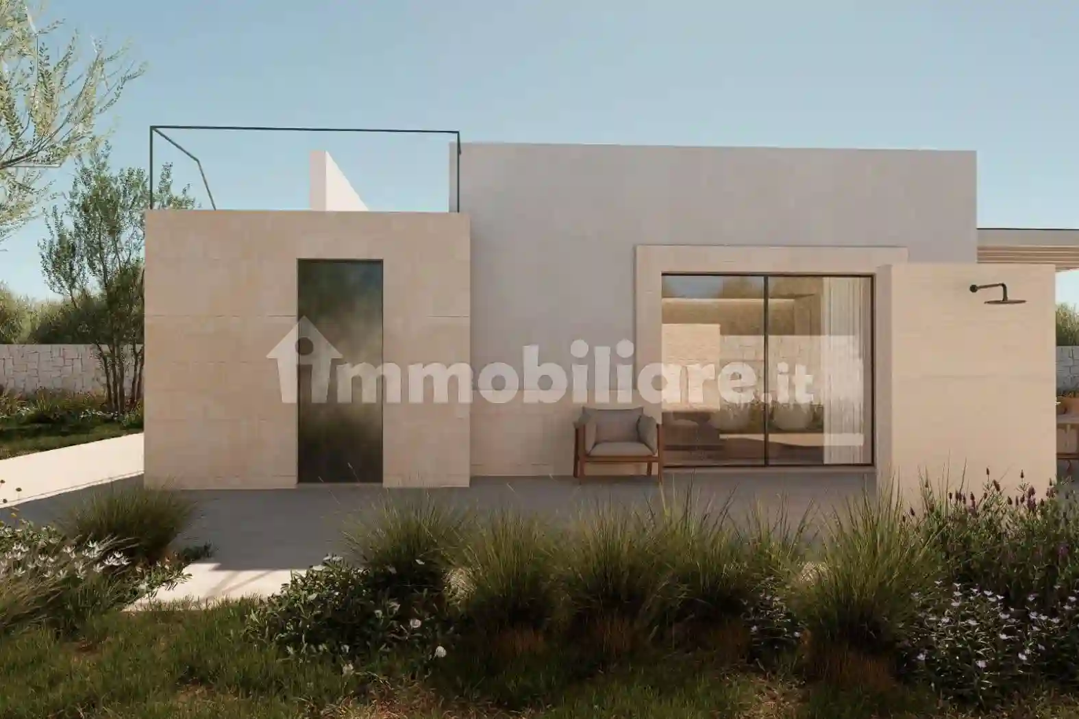 Villa - foto 5