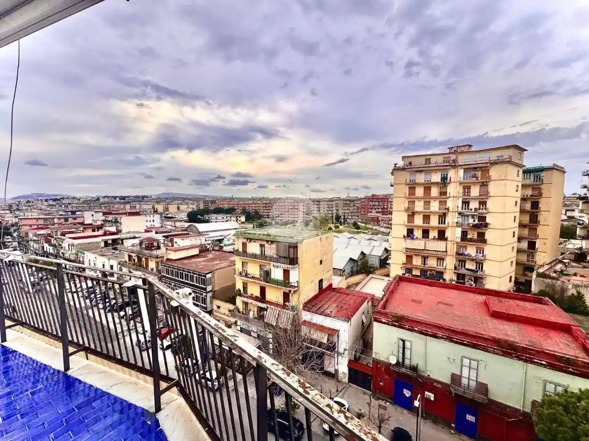 Appartamento in vendita a Casoria