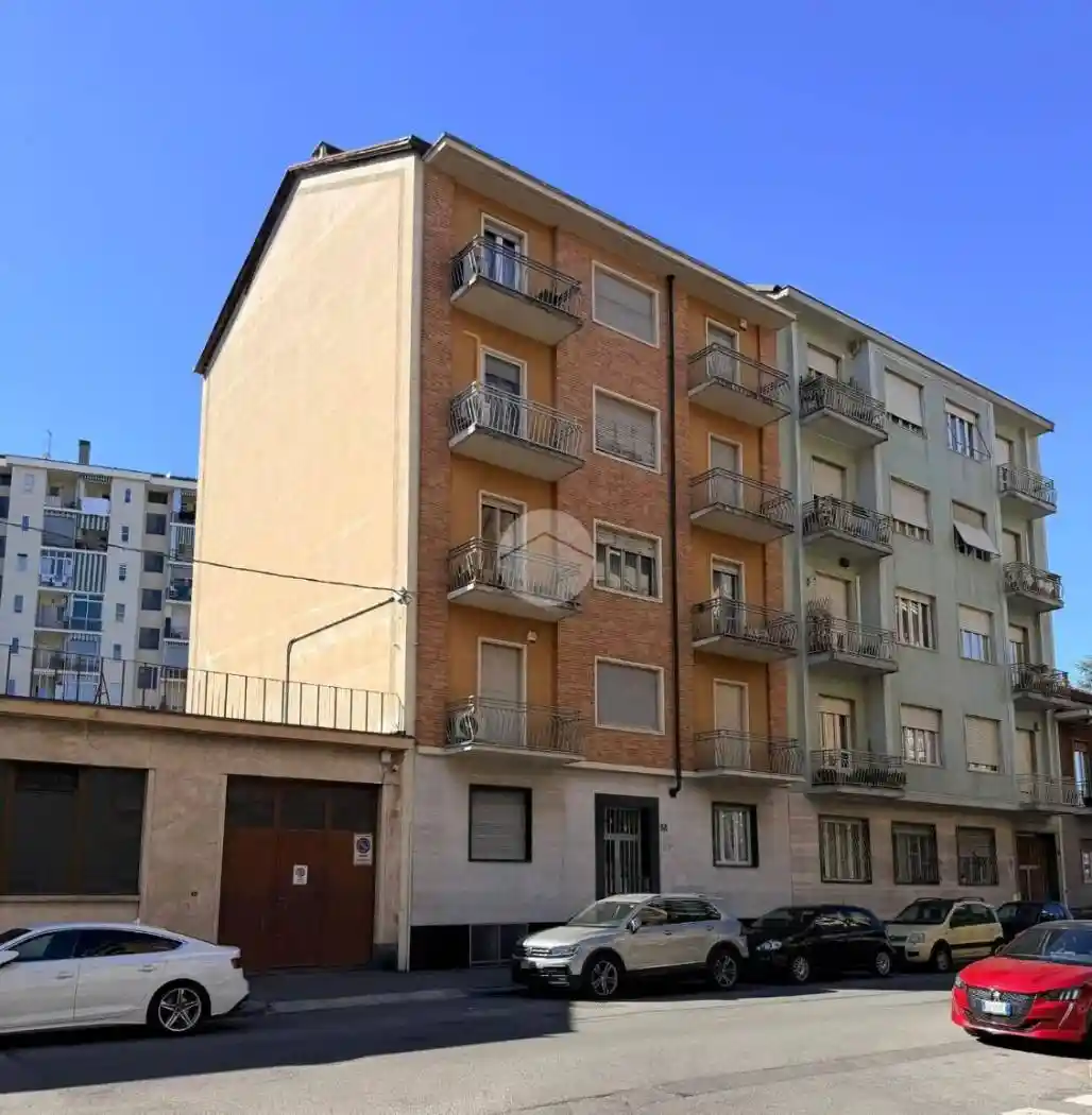 Appartamento in vendita a Torino