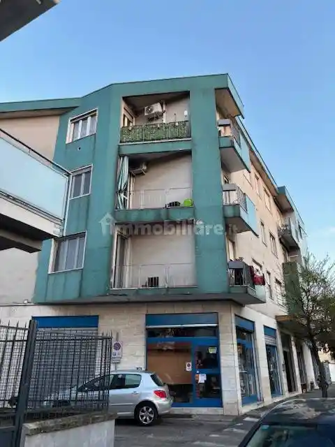 Attico - Mansarda in vendita a Vigevano