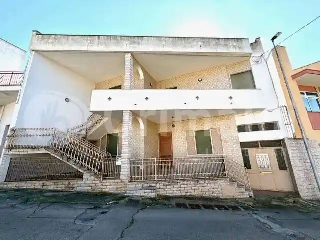 Casa indipendente in vendita a Tuglie