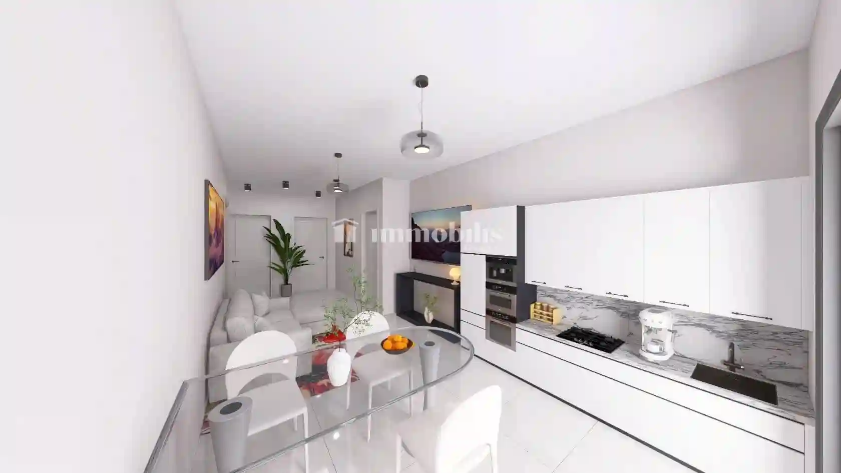 Appartamento - foto 3