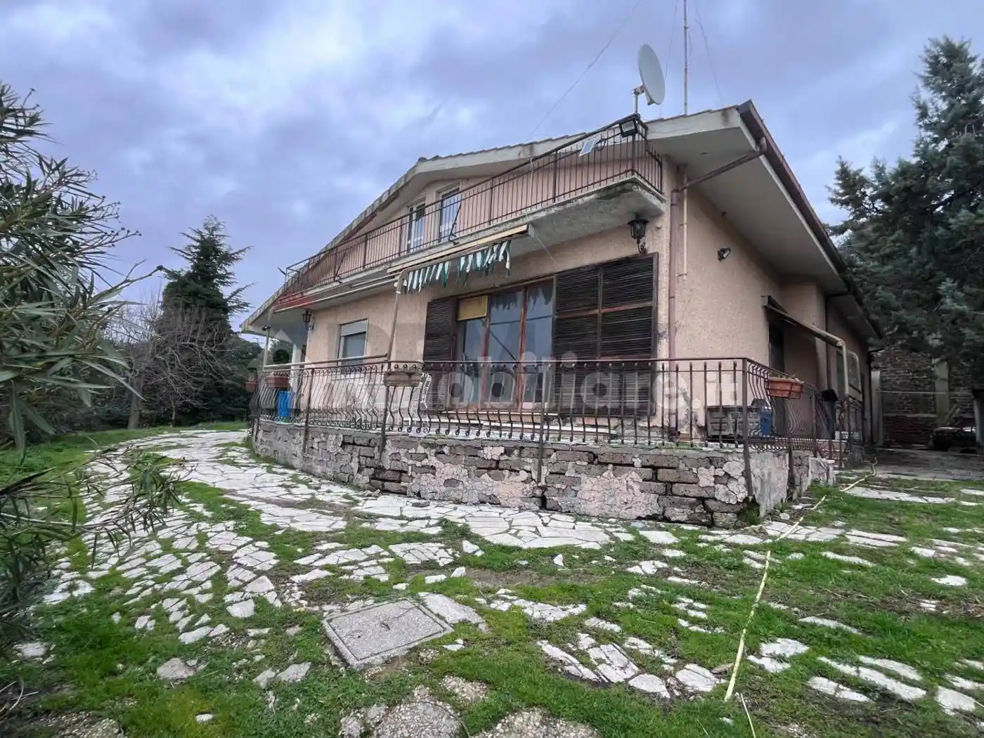 Casa indipendente in vendita a Cerveteri