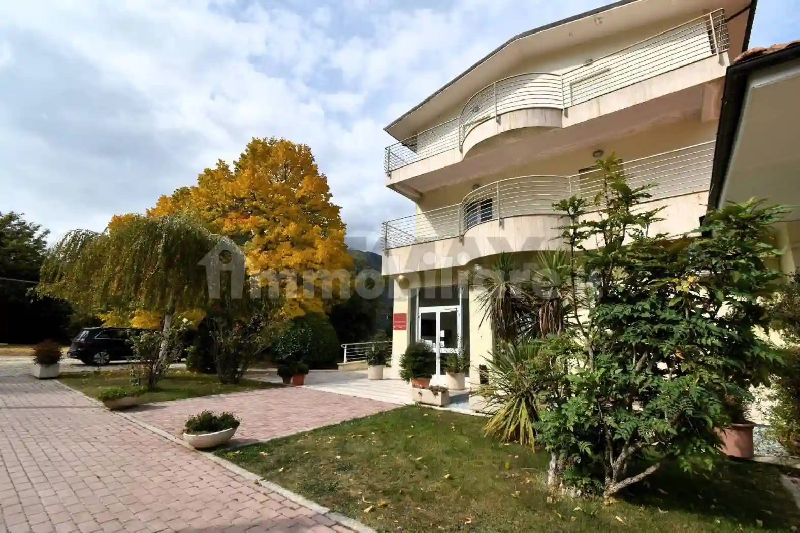 Palazzo - Edificio - foto 2