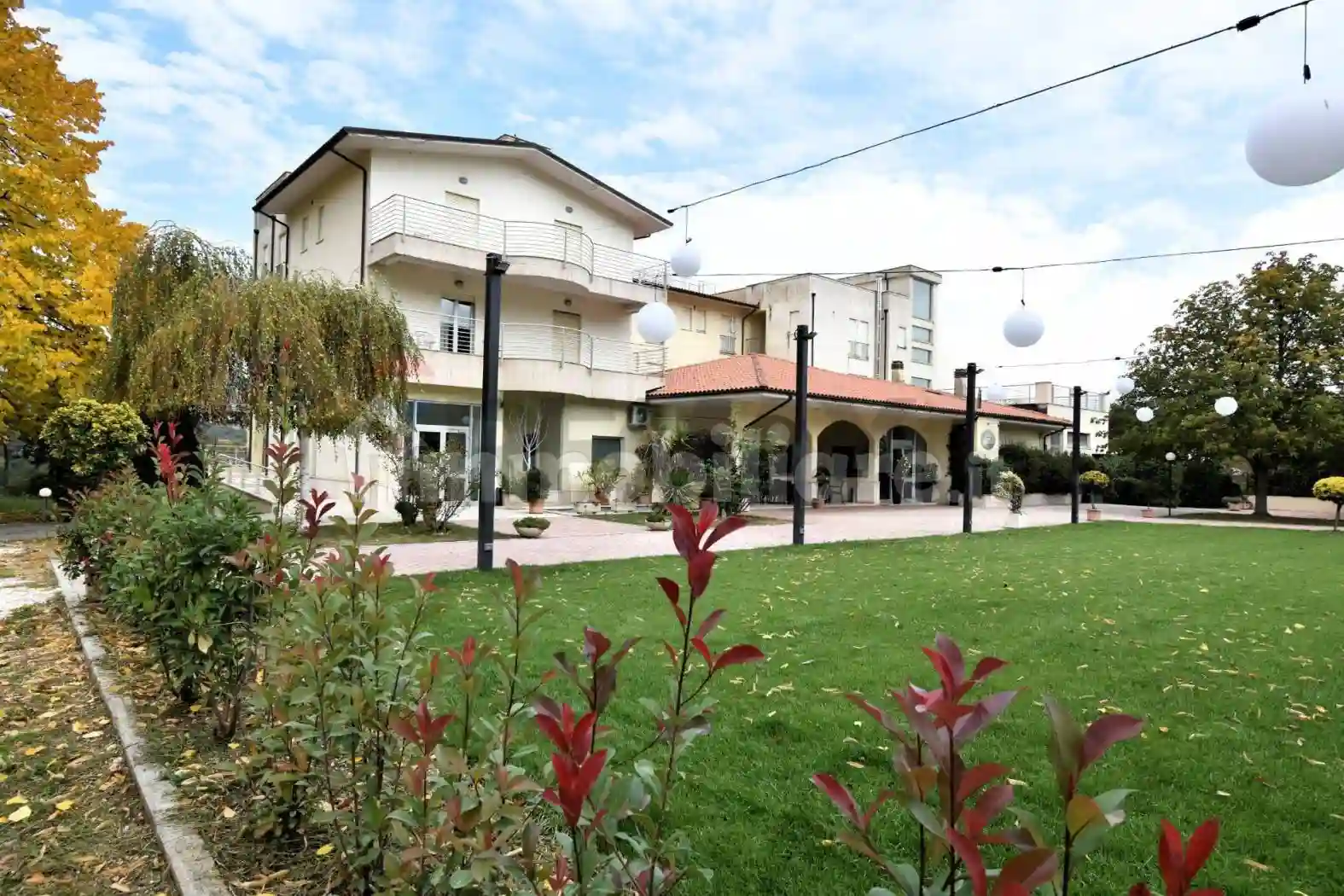 Palazzo - Edificio - foto 3