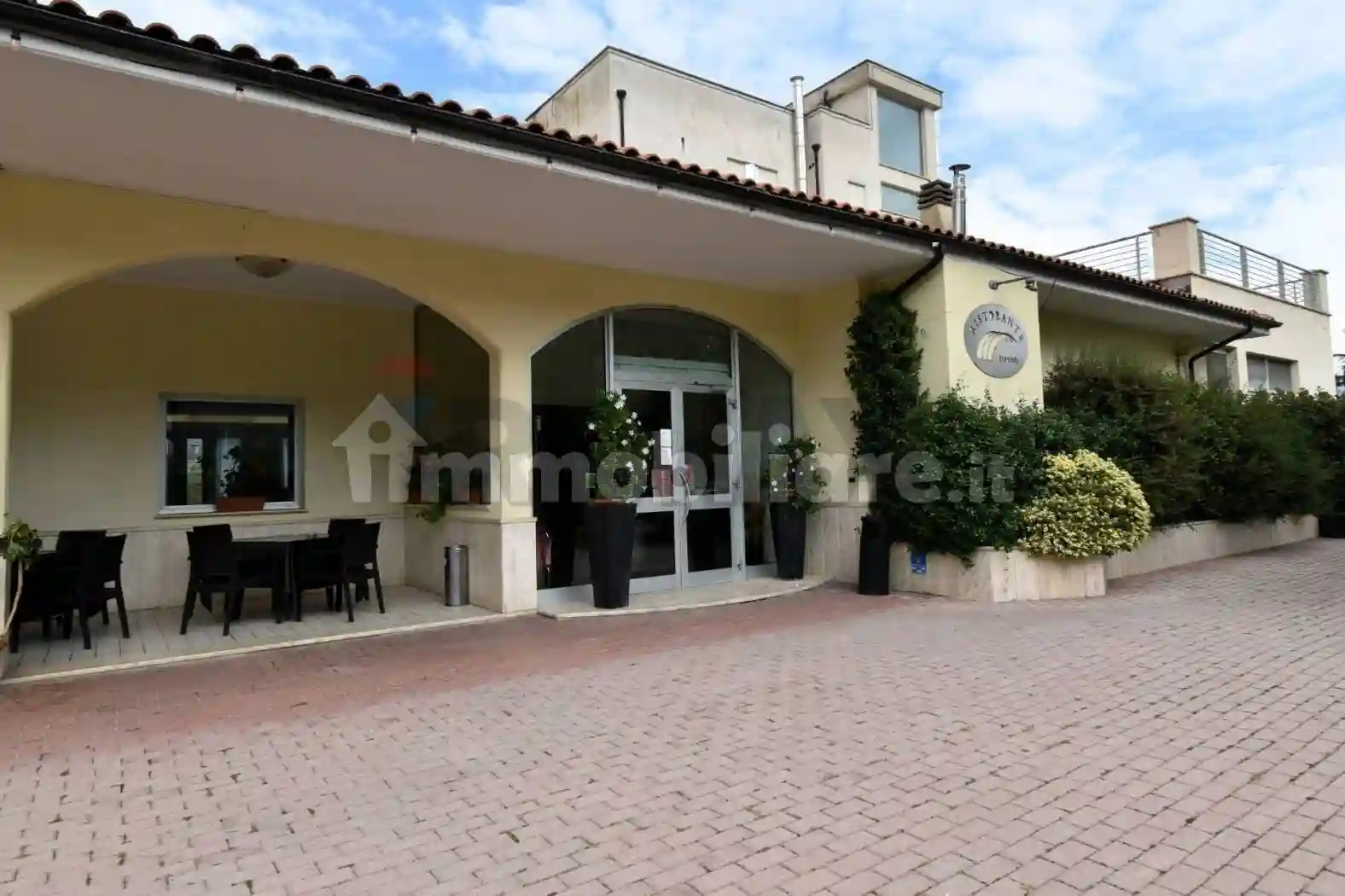 Palazzo - Edificio - foto 4