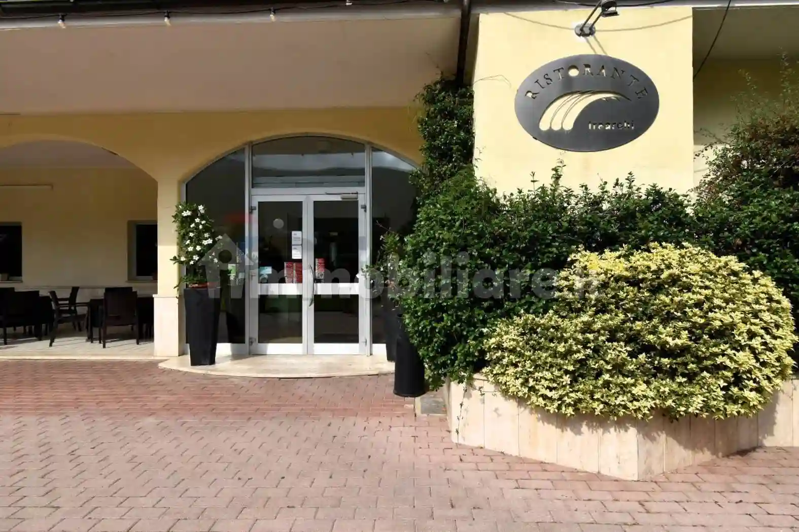 Palazzo - Edificio - foto 5