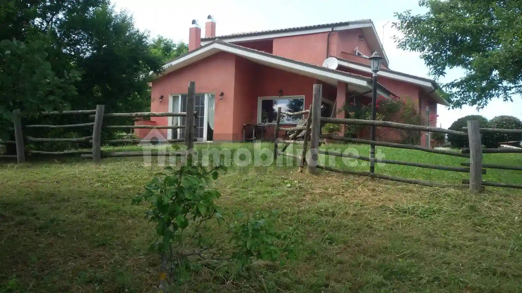 Villa - foto 5