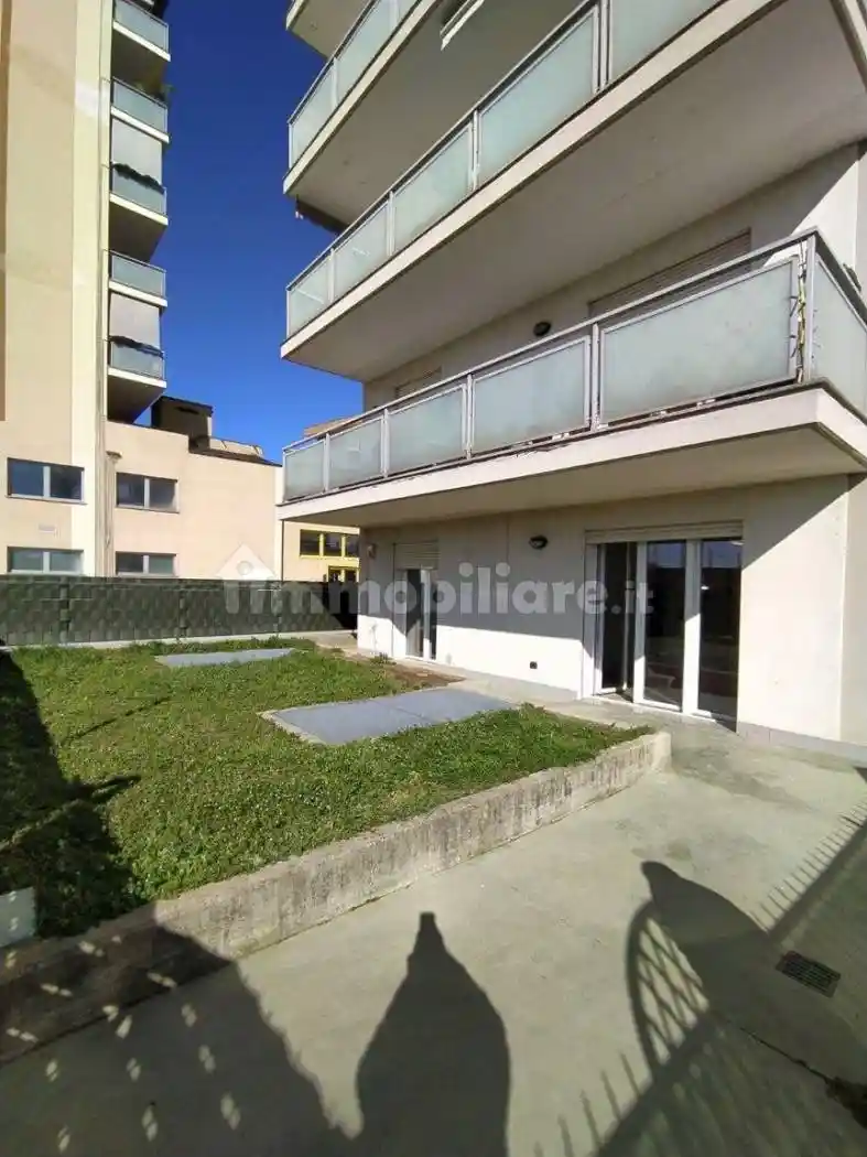 Appartamento in vendita a San Giuliano Milanese