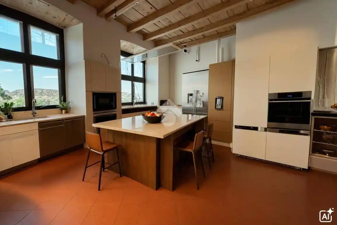 Appartamento in vendita a Boltiere